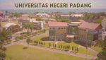 Biaya Kuliah UKT & IPI Universitas Negeri Padang 2024/25