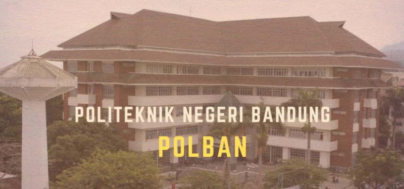 Biaya Kuliah Politeknik Negeri Bandung - Polban 2021